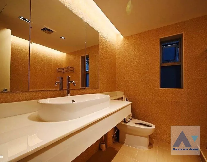 5  3 br Condominium for rent and sale in Ploenchit ,Bangkok BTS Ploenchit at All Seasons Mansion AA20285