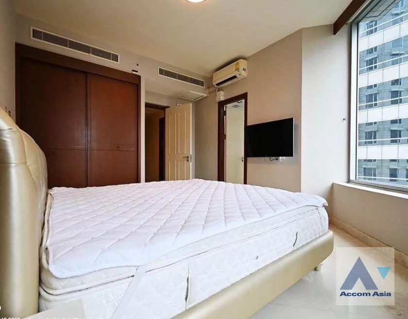  2  3 br Condominium For Rent in Ploenchit ,Bangkok BTS Ploenchit at All Seasons Mansion AA20285