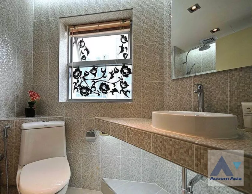 7  3 br Condominium for rent and sale in Ploenchit ,Bangkok BTS Ploenchit at All Seasons Mansion AA20285