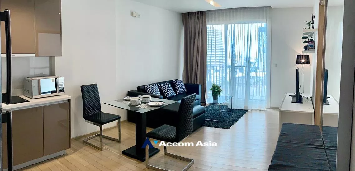  2  1 br Condominium for rent and sale in Sukhumvit ,Bangkok BTS Thong Lo at Siri at Sukhumvit AA20290
