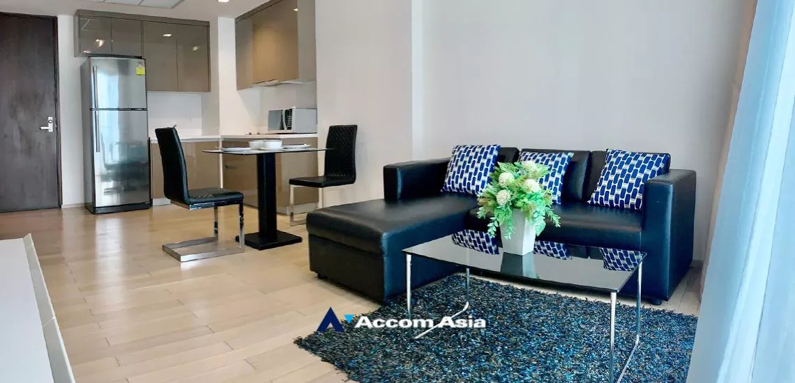  1  1 br Condominium for rent and sale in Sukhumvit ,Bangkok BTS Thong Lo at Siri at Sukhumvit AA20290