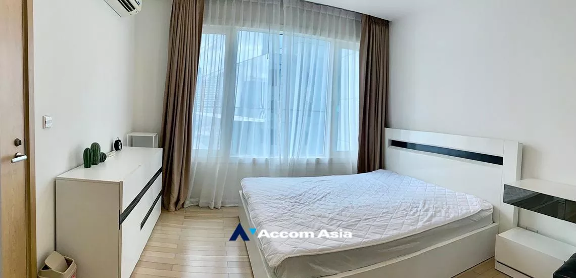 6  1 br Condominium for rent and sale in Sukhumvit ,Bangkok BTS Thong Lo at Siri at Sukhumvit AA20290