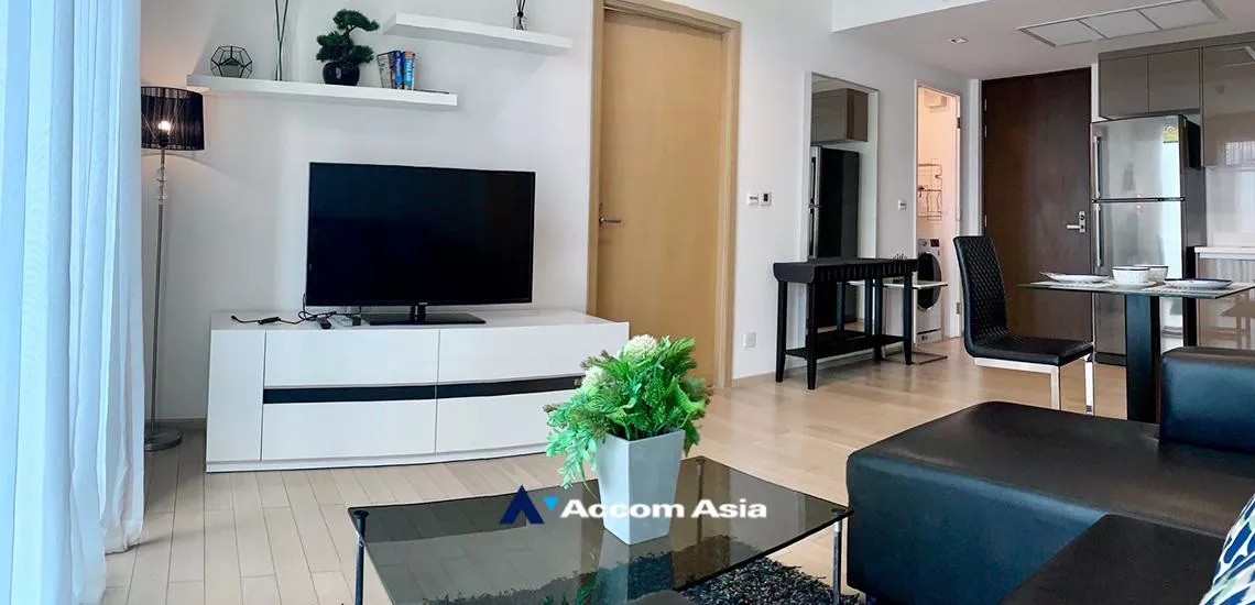 unit 1 Bedroom  Condominium For Rent & Sale in Sukhumvit, Bangkok  near BTS Thong Lo (AA20290)