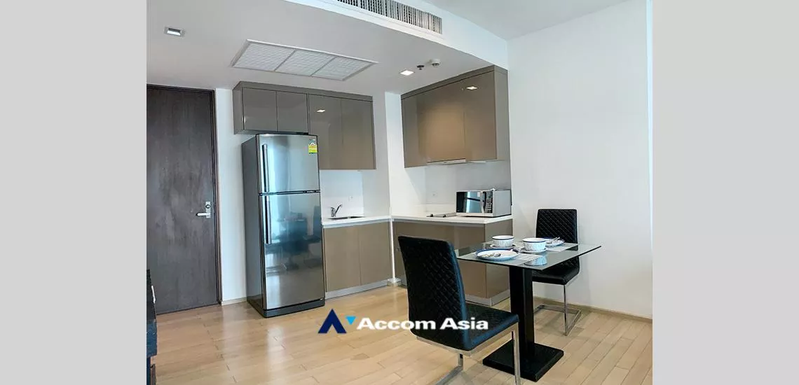 unit 1 Bedroom  Condominium For Rent & Sale in Sukhumvit, Bangkok  near BTS Thong Lo (AA20290)