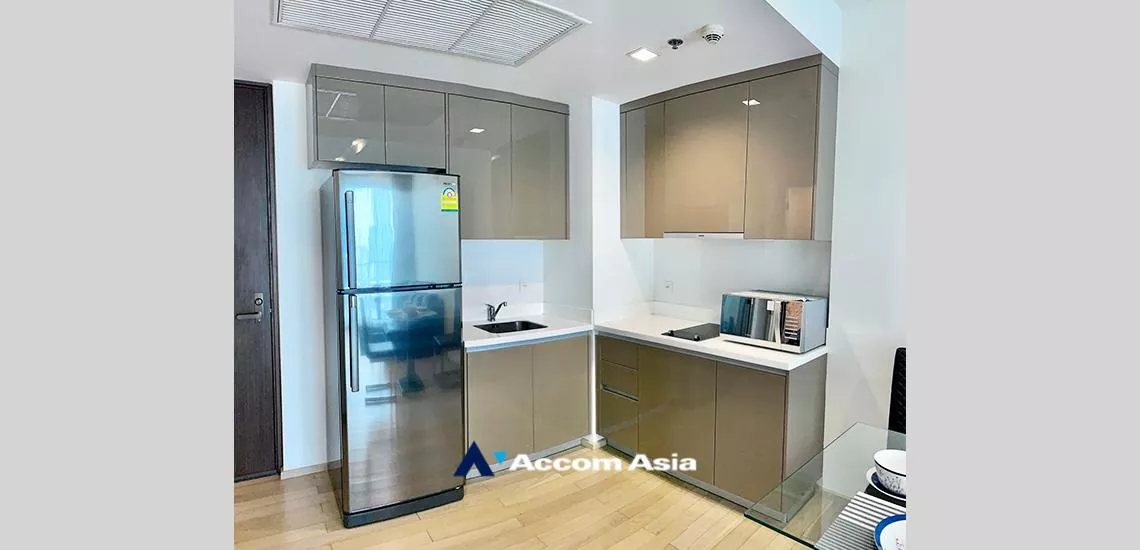 5  1 br Condominium for rent and sale in Sukhumvit ,Bangkok BTS Thong Lo at Siri at Sukhumvit AA20290
