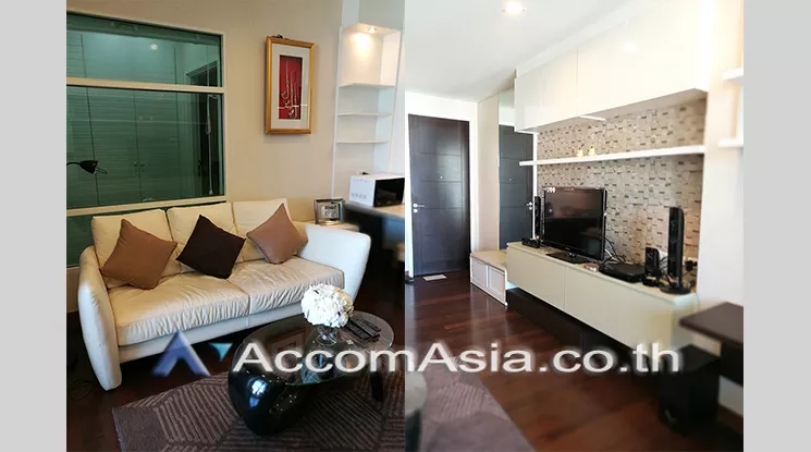 unit 1 Bedroom  Condominium For Rent in Sukhumvit, Bangkok  near BTS Thong Lo (AA20297)