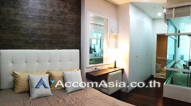4  1 br Condominium For Rent in Sukhumvit ,Bangkok BTS Thong Lo at Ivy Thonglor AA20297