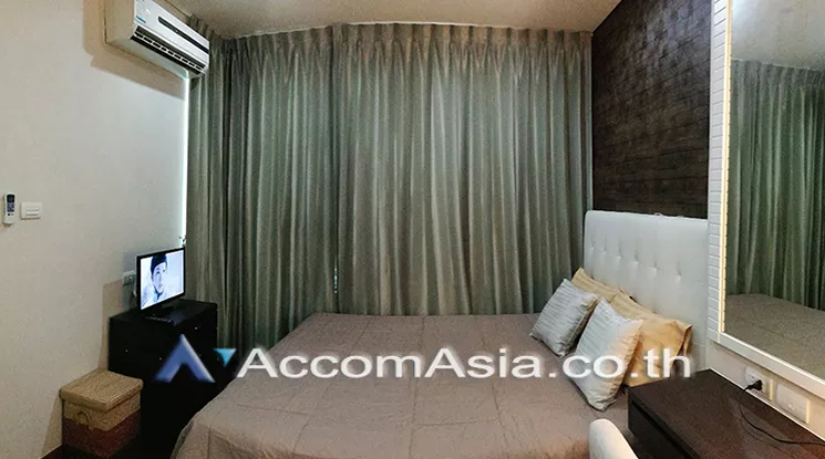 6  1 br Condominium For Rent in Sukhumvit ,Bangkok BTS Thong Lo at Ivy Thonglor AA20297