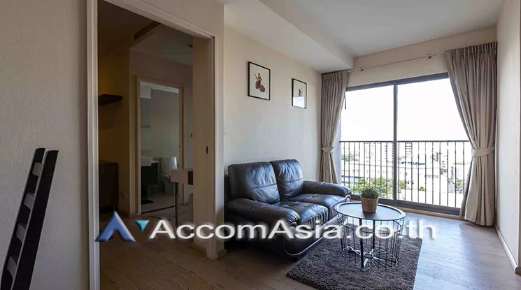  2  1 br Condominium For Rent in Sukhumvit ,Bangkok BTS Thong Lo at Noble Remix AA20305