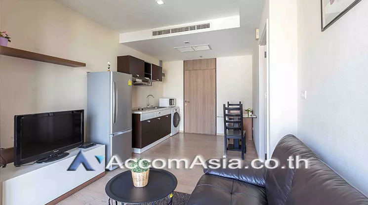 unit 1 Bedroom  Condominium For Rent in Sukhumvit, Bangkok  near BTS Thong Lo (AA20305)