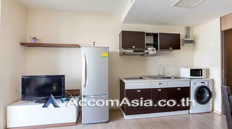 4  1 br Condominium For Rent in Sukhumvit ,Bangkok BTS Thong Lo at Noble Remix AA20305