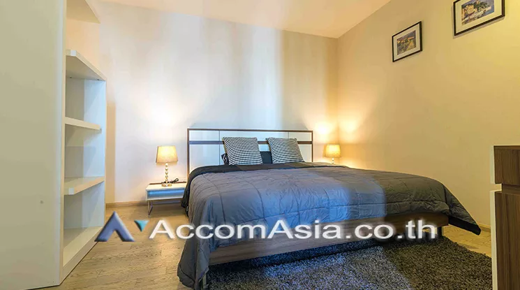 5  1 br Condominium For Rent in Sukhumvit ,Bangkok BTS Thong Lo at Noble Remix AA20305