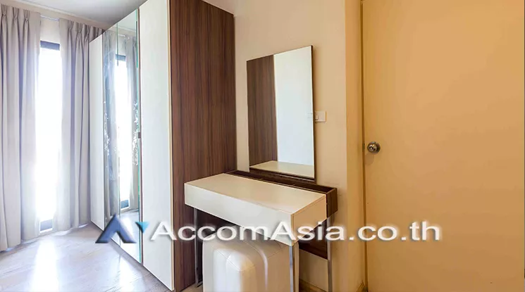 6  1 br Condominium For Rent in Sukhumvit ,Bangkok BTS Thong Lo at Noble Remix AA20305