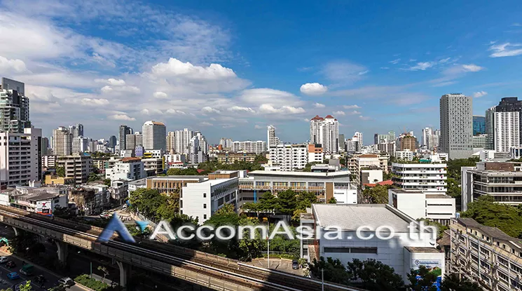 8  1 br Condominium For Rent in Sukhumvit ,Bangkok BTS Thong Lo at Noble Remix AA20305