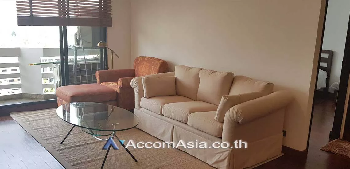 Sukhumvit Park Condominium  2 Bedroom for Sale & Rent BTS Asok in Sukhumvit Bangkok