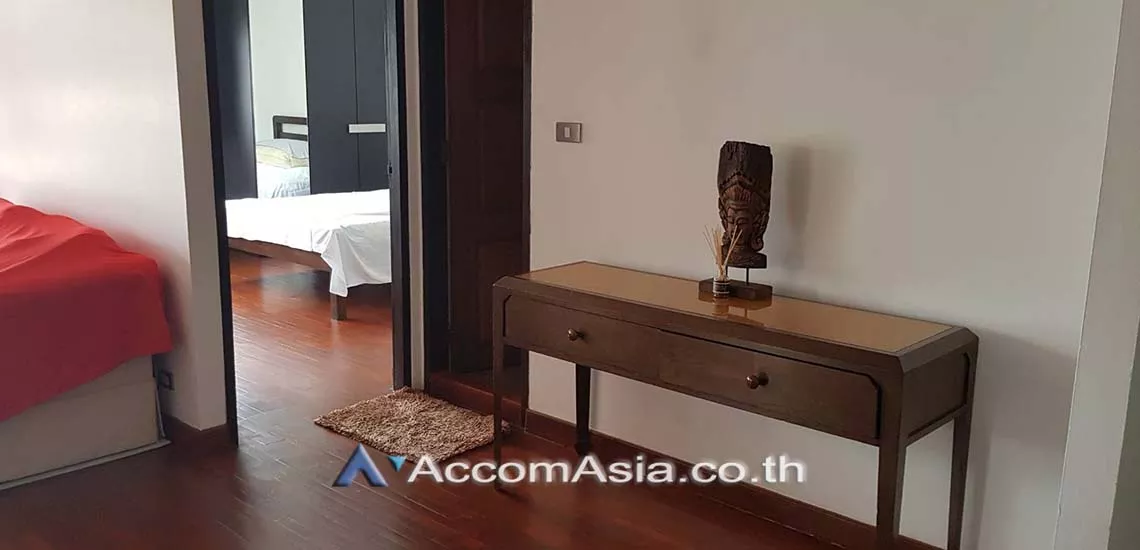  1  2 br Condominium for rent and sale in Sukhumvit ,Bangkok BTS Asok at Sukhumvit Park AA20309