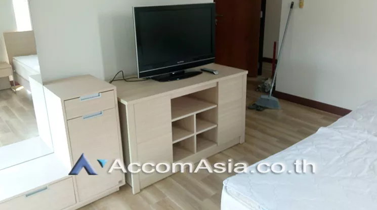 unit 2 Bedrooms  Condominium For Rent in Sukhumvit, Bangkok  near BTS Thong Lo (AA20310)