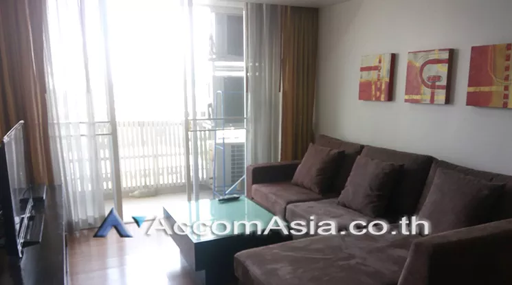  2  2 br Condominium For Rent in Sukhumvit ,Bangkok BTS Thong Lo at The Alcove 49 AA20311