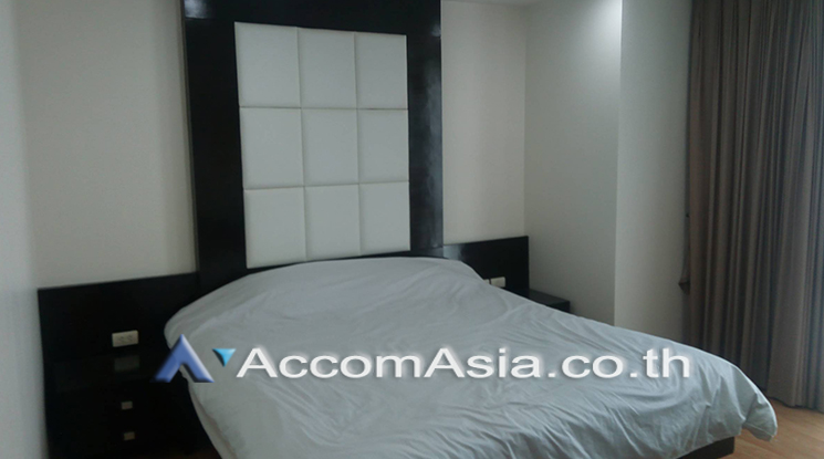 unit 2 Bedrooms  Condominium For Rent in Sukhumvit, Bangkok  near BTS Thong Lo (AA20311)