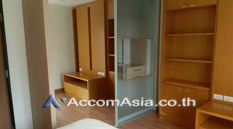5  2 br Condominium For Rent in Sukhumvit ,Bangkok BTS Thong Lo at The Alcove 49 AA20311