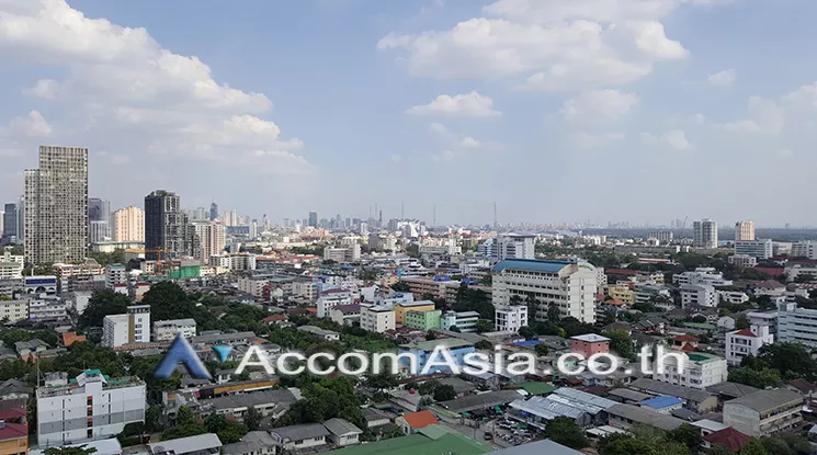 9  2 br Condominium For Rent in Sathorn ,Bangkok BTS Chong Nonsi - BRT Sathorn at RHYTHM Sathorn-Narathiwas AA20312