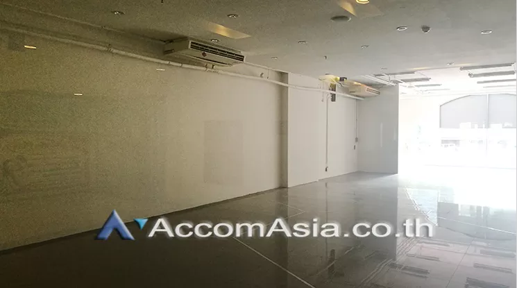 unit Office space For Rent in Sukhumvit, Bangkok  near BTS Nana (AA20313)