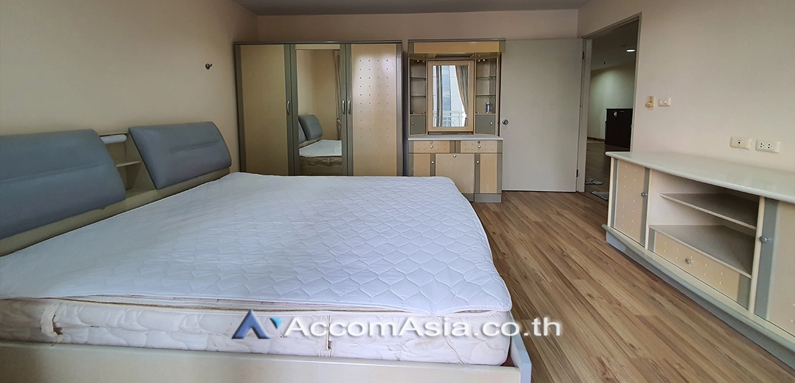7  2 br Condominium For Rent in Sukhumvit ,Bangkok BTS Asok - MRT Sukhumvit at Asoke Place AA20317