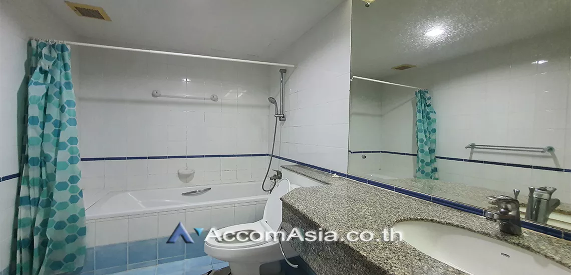 11  2 br Condominium For Rent in Sukhumvit ,Bangkok BTS Asok - MRT Sukhumvit at Asoke Place AA20317