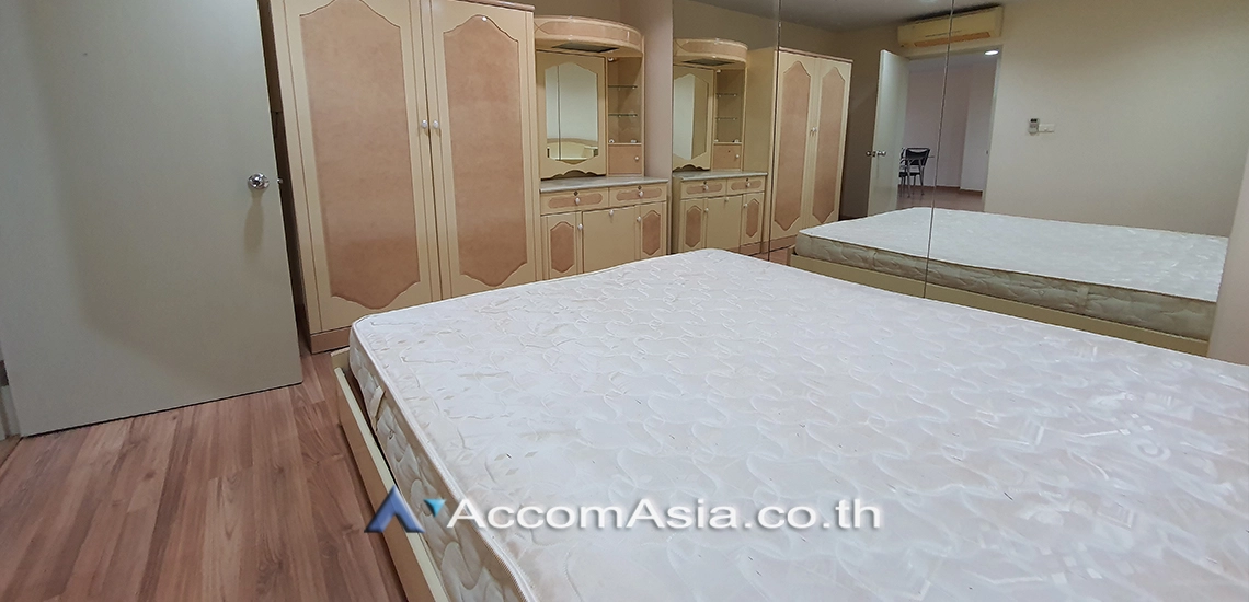 10  2 br Condominium For Rent in Sukhumvit ,Bangkok BTS Asok - MRT Sukhumvit at Asoke Place AA20317