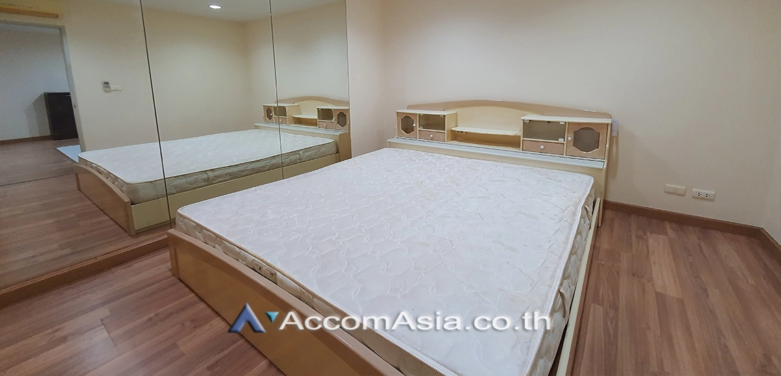 9  2 br Condominium For Rent in Sukhumvit ,Bangkok BTS Asok - MRT Sukhumvit at Asoke Place AA20317