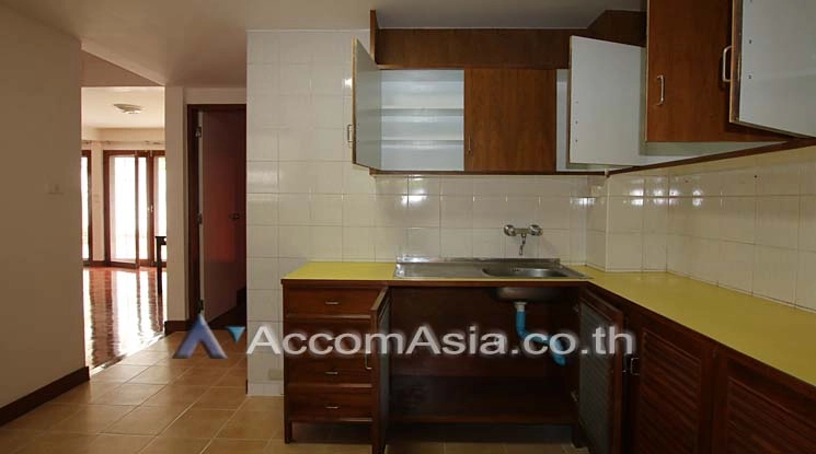 6  3 br House for rent and sale in Sukhumvit ,Bangkok BTS Phra khanong 60078
