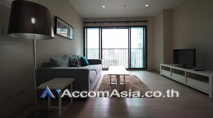  Noble Solo Condominium  1 Bedroom for Rent BTS Thong Lo in Sukhumvit Bangkok