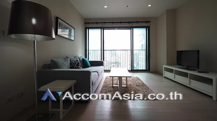 2  1 br Condominium For Rent in Sukhumvit ,Bangkok BTS Thong Lo at Noble Solo AA20319