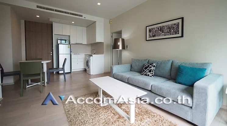  1  1 br Condominium For Rent in Sukhumvit ,Bangkok BTS Thong Lo at Noble Solo AA20319