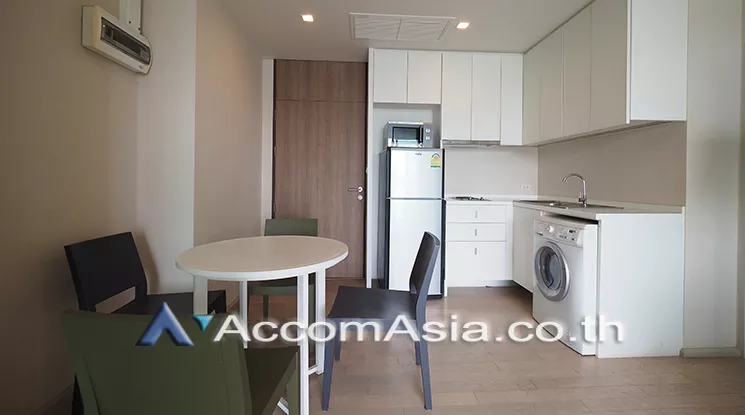  1  1 br Condominium For Rent in Sukhumvit ,Bangkok BTS Thong Lo at Noble Solo AA20319