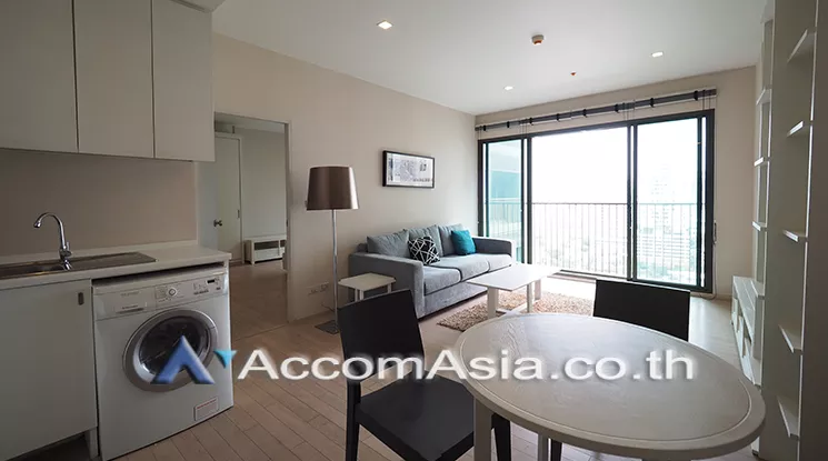 4  1 br Condominium For Rent in Sukhumvit ,Bangkok BTS Thong Lo at Noble Solo AA20319