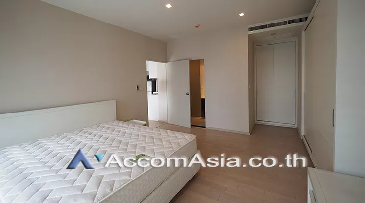 5  1 br Condominium For Rent in Sukhumvit ,Bangkok BTS Thong Lo at Noble Solo AA20319