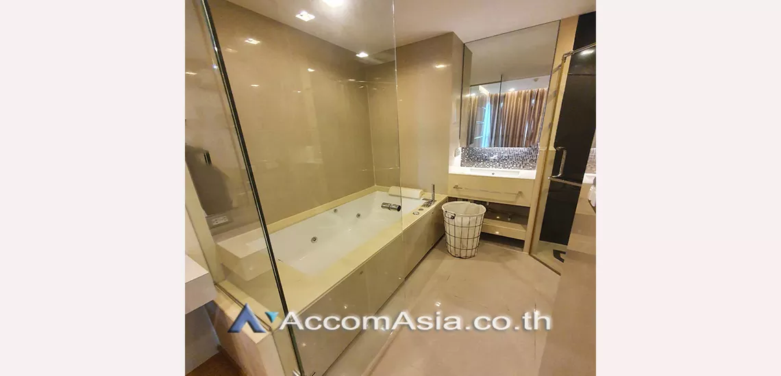 13  1 br Condominium For Rent in New Phetchaburi ,Bangkok MRT Phetchaburi - ARL Makkasan at The Address Asoke AA20323