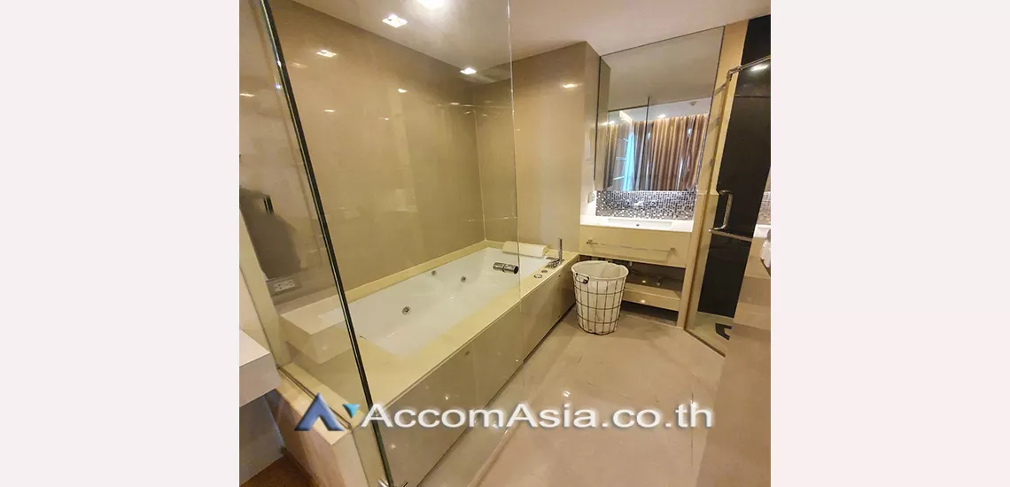 13  1 br Condominium For Rent in Phaholyothin ,Bangkok MRT Phetchaburi - ARL Makkasan at The Address Asoke AA20323