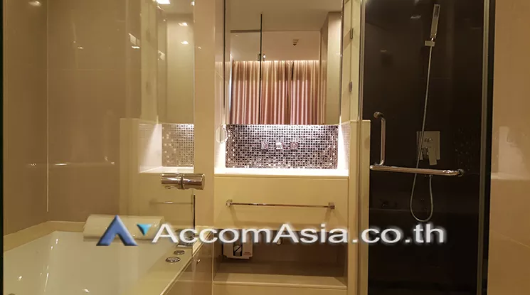 11  1 br Condominium For Rent in New Phetchaburi ,Bangkok MRT Phetchaburi - ARL Makkasan at The Address Asoke AA20323