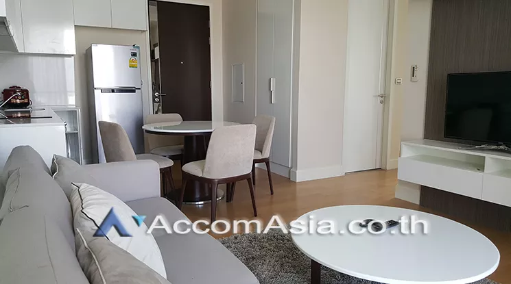 5  2 br Condominium For Rent in Phaholyothin ,Bangkok  at Equinox Phahol Vibha AA20324