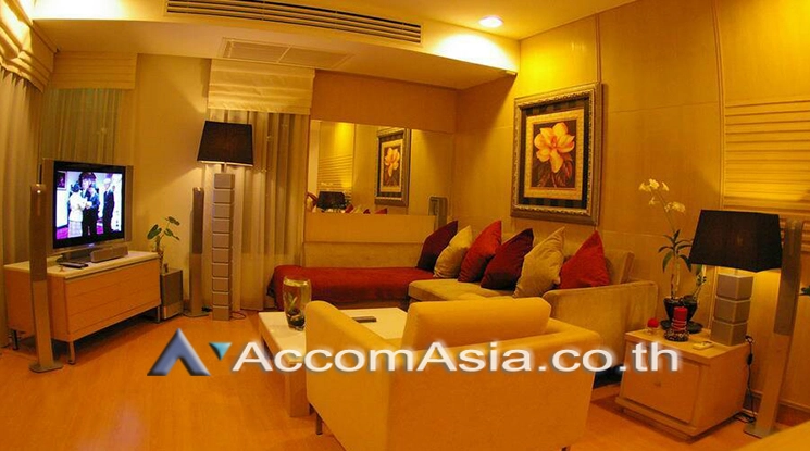  3 Bedrooms  Condominium For Rent & Sale in Sathorn, Bangkok  near BRT Technic Krungthep (AA20333)