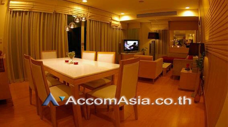  1  3 br Condominium for rent and sale in Sathorn ,Bangkok BRT Technic Krungthep at The Bangkok Narathiwat Road AA20333