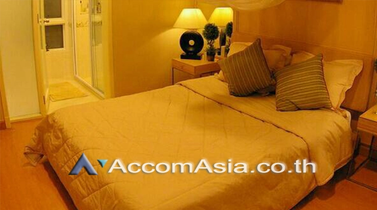 unit 3 Bedrooms  Condominium For Rent & Sale in Sathorn, Bangkok  near BRT Technic Krungthep (AA20333)