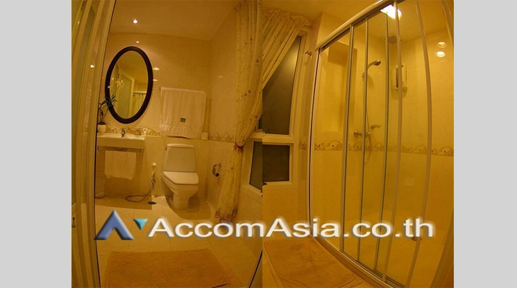 5  3 br Condominium for rent and sale in Sathorn ,Bangkok BRT Technic Krungthep at The Bangkok Narathiwat Road AA20333