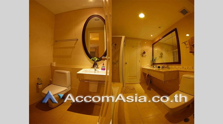 6  3 br Condominium for rent and sale in Sathorn ,Bangkok BRT Technic Krungthep at The Bangkok Narathiwat Road AA20333
