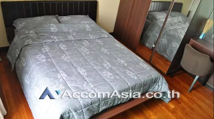 unit 2 Bedrooms  Condominium For Sale in Sukhumvit, Bangkok  near BTS Nana (AA20334)