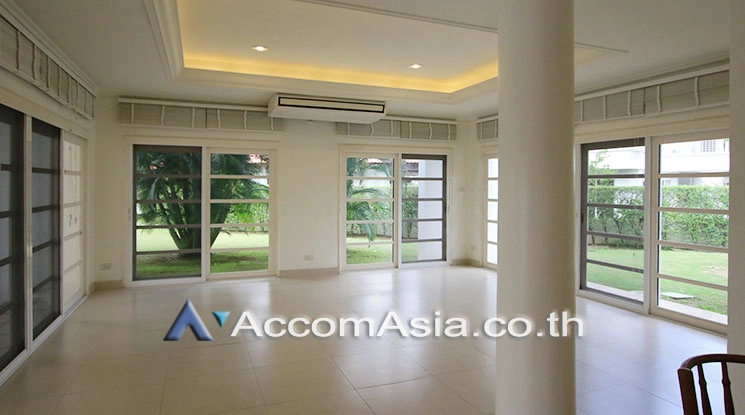 9  5 br House for rent and sale in Samutprakan ,Samutprakan BTS Bang Na at Lakeside Villa 1 AA20338