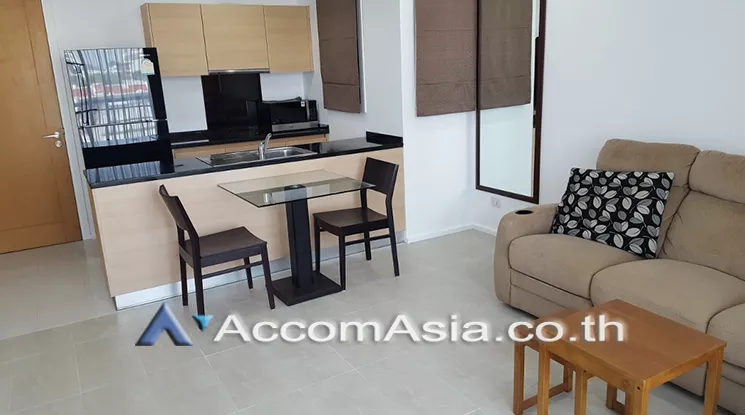  1  1 br Condominium for rent and sale in Sukhumvit ,Bangkok BTS Asok - MRT Sukhumvit at Wind Sukhumvit 23 AA20340