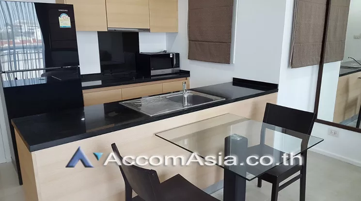  1  1 br Condominium for rent and sale in Sukhumvit ,Bangkok BTS Asok - MRT Sukhumvit at Wind Sukhumvit 23 AA20340